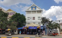 Việt kiều lo đại biểu tình ở Campuchia