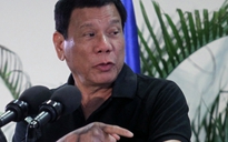 Đức phản đối phát ngôn của Tổng thống Philippines