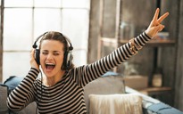 Nghe nhạc giúp ích gì cho sức khỏe?