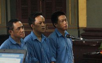 Lợi dụng ‘Việt kiều hồi hương’, buôn lậu ô tô từ Mỹ: Có dấu hiệu bỏ lọt tội phạm