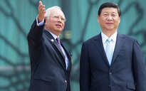 Malaysia muốn cùng Trung Quốc 'tái định hình” khu vực'
