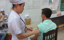 Việt Nam sản xuất thành công vắc xin sởi - rubella