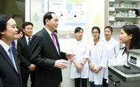 Chú trọng đẩy mạnh công tác nghiên cứu khoa học