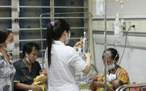 Báo động kháng thuốc ở Việt Nam