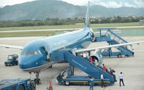 Vietnam Airlines sẽ giao dịch trên UPCoM trong tháng 12