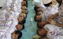 Trọng con trai, hàng triệu cô gái đã 'biến mất vô hình' ở Trung Quốc
