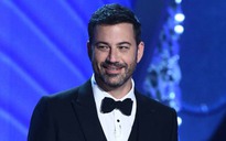 Nghệ sĩ hài Jimmy Kimmel dẫn dắt lễ trao giải Oscar 2017
