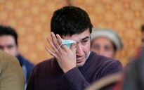 Pakistan nhận dạng nạn nhân rơi máy bay
