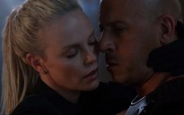 Vin Diesel phản bội đồng đội trong ‘Fast & Furious 8’