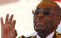Tổng thống Zimbabwe tái cử ở tuổi 92