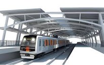 2,82 tỉ USD xây dựng tuyến metro Bến Thành - Tân Kiên