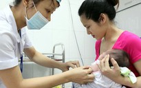 Một người ở Hà Nội tử vong vì bệnh sởi