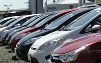 Từ 1.1, thuế nhập khẩu ô tô từ ASEAN giảm 10%