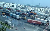 Hơn 34.000 tỉ đồng giải tỏa ùn tắc giao thông cảng Cát Lái