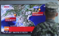 Hàn Quốc thừa nhận khả năng hạt nhân Triều Tiên