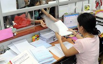 Cưỡng chế 100% doanh nghiệp trốn thuế, vi phạm