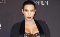 Pháp bắt nhiều nghi phạm trong vụ cướp nữ trang của Kim Kardashian