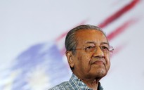 Cựu Thủ tướng Malaysia Mahathir lập đảng mới