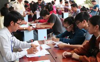 Trường ĐH Quốc tế tổ chức kỳ thi SAT