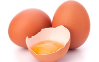 Ăn trứng có thật sự làm tăng cholesterol?