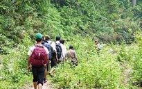 'Nâng hạng' khu bảo tồn Sông Thanh thành vườn quốc gia