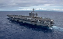 Mỹ cân nhắc hành động ở Biển Đông