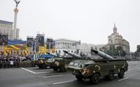 Nga tố Ukraine dùng vũ khí hủy diệt hàng loạt