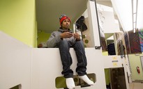 Sinh viên Harvard lập nhà tạm trú cho thanh niên vô gia cư
