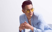 Lộ diện hot boy chen chân vào 'cuộc tình' Lương Mạnh Hải, La Quốc Hùng