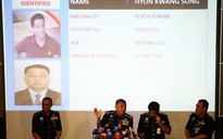 Vụ án mạng ở Malaysia: Đoàn Thị Hương nói gì với đại diện Sứ quán Việt Nam?