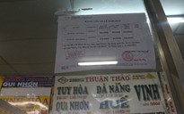 Nợ thuế hơn 236 tỉ đồng, công ty xe Thuận Thảo bị cưỡng chế hóa đơn