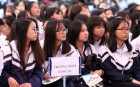 Hộp thư Tư vấn 24/7: Mất học bạ có được dự thi?