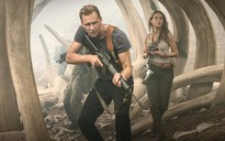 VN kỳ ảo trong 'Kong: Skull Island'