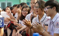 Nhiều hoạt động tư vấn của Báo Thanh Niên diễn ra tại Đà Nẵng