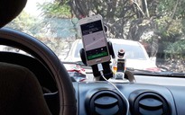 Đà Nẵng ngăn chặn GrabCar: Người dân phải 'lén lút' sử dụng dịch vụ tiện lợi