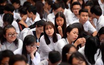 Kỷ lục gia trí nhớ Dương Anh Vũ: Học sinh đừng quá lệ thuộc vào Google