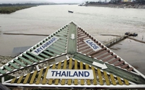 Thái Lan bỏ phí xuất nhập cảnh đường bộ dịp tết