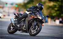 Yamaha VN triệu hồi 880 xe YZF-R3