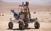 Nghiên cứu sự sống trên sao Hỏa từ sa mạc Atacama
