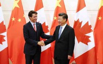 Tại sao Trung Quốc muốn tiếp cận toàn diện kinh tế Canada?
