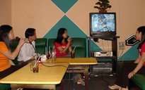 Sẽ thu phí 2.000 đồng/bài hát/đầu máy karaoke kinh doanh