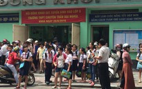 TP.HCM: Tuyển 525 học sinh vào lớp 6 Trường Trần Đại Nghĩa