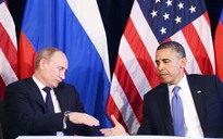 Kinh tế Nga khó hi vọng 'tan băng' với Mỹ vì tình hình ở Syria