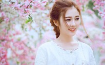 'Hotgirl cơm nguội' Ribi Sachi 'phượt' xe máy khắp Nhật Bản cùng MLee