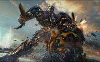 'Transformers: Chiến binh cuối cùng': Khi người hùng quay lưng