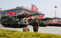 Triều Tiên cảnh báo Trung Quốc về hậu quả thảm khốc?
