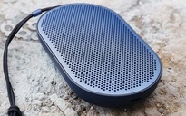 B&O ra mắt loa không dây Beoplay P2