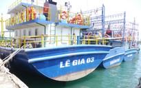 Bình Định sẽ thẩm định lại toàn bộ tàu vỏ thép của ngư dân