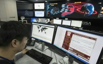 Ẩn số Triều Tiên trong vụ tấn công mạng toàn cầu