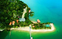 Resort trái phép mọc đầy Bái Tử Long